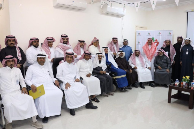 “صعوبات التعلم” تعقد الاجتماع السادس للجمعية العمومية