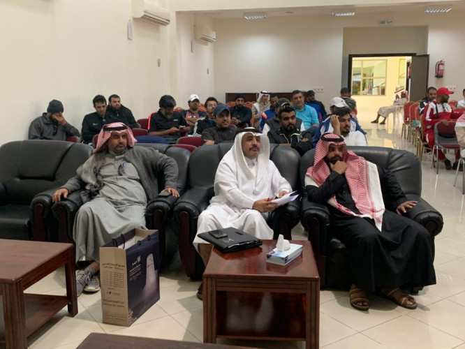 واقع التربية البدنية والمأمول