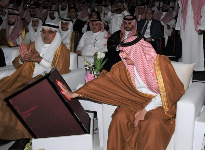 أمير الشرقية : خادم الحرمين الشريفين وسمو ولي العهد حريصان على مساهمة القطاع الخاص في تحقيق التحول الصحي