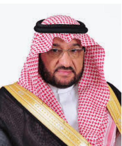 مدير جامعة طيبة يرعى محاضرة بعنوان “الموهبة والتعليم: منظومة متكاملة “