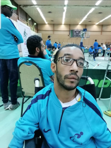 تأهل رباعي فريق البوتشيا إلى النهائيات على بطولة المملكة