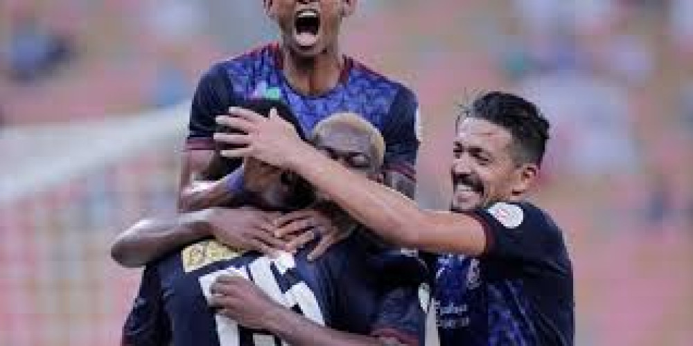 ضمك و العدالة يكتفيان بالتعادل الإيجابي