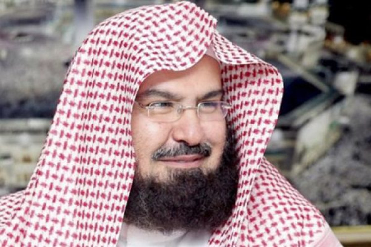 السديس: إطلاق اسم “الرواق السعودي” على مبنى توسعة المطاف بالمسجد الحرام