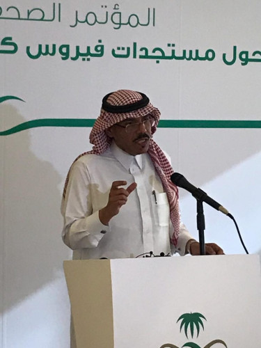 لجنة متابعة مستجدات كورونا تواصل إجتماعاتها اليومية