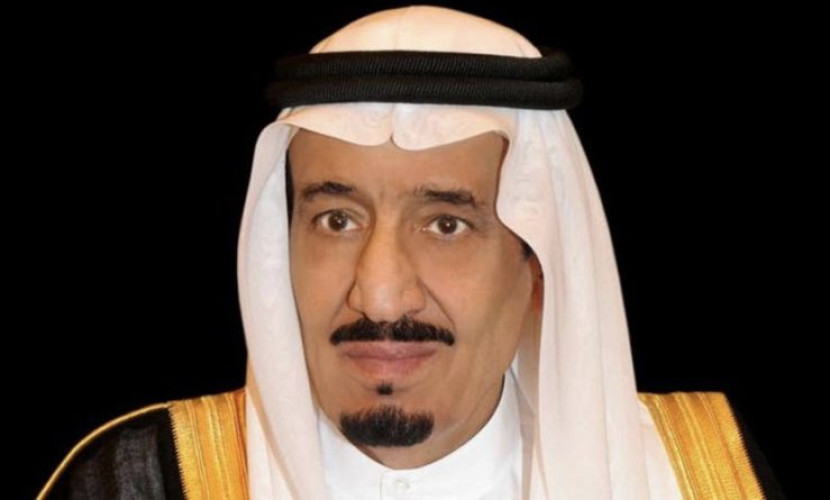 خادم الحرمين الشريفين يوجه كلمة للمواطنين والمقيمين على أرض المملكة