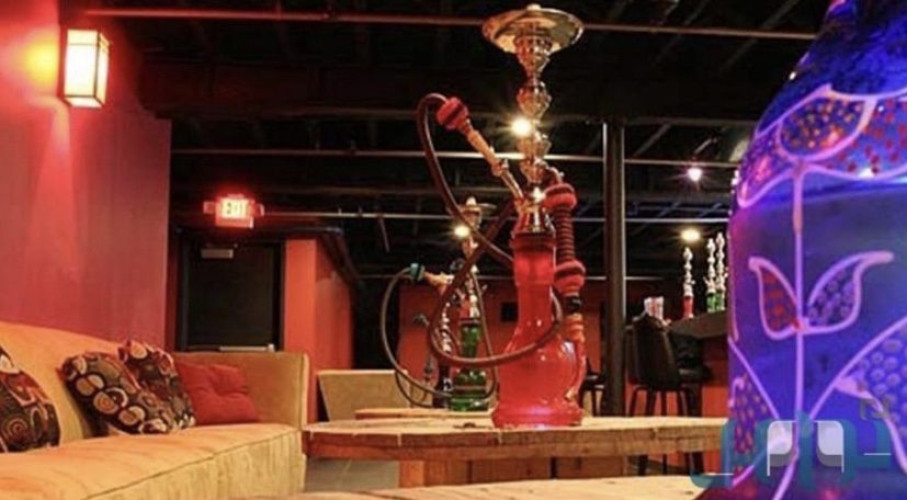 إيقاف تقديم الشيشة بالمقاهي والمطاعم مؤقتاً بسبب “كورونا”