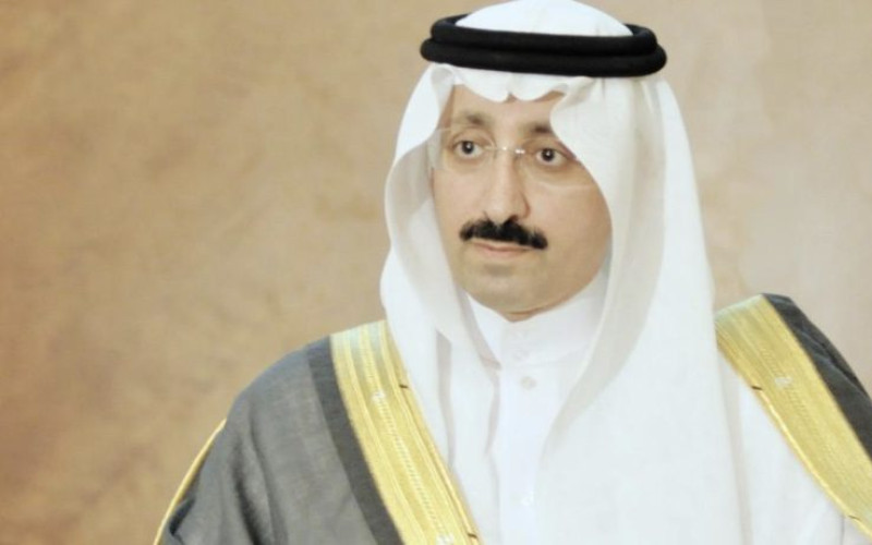 “محافظ الأحساء”يوجه بإطلاق حملات مكثفة على استراحات الأحساء للوقاية من كورونا