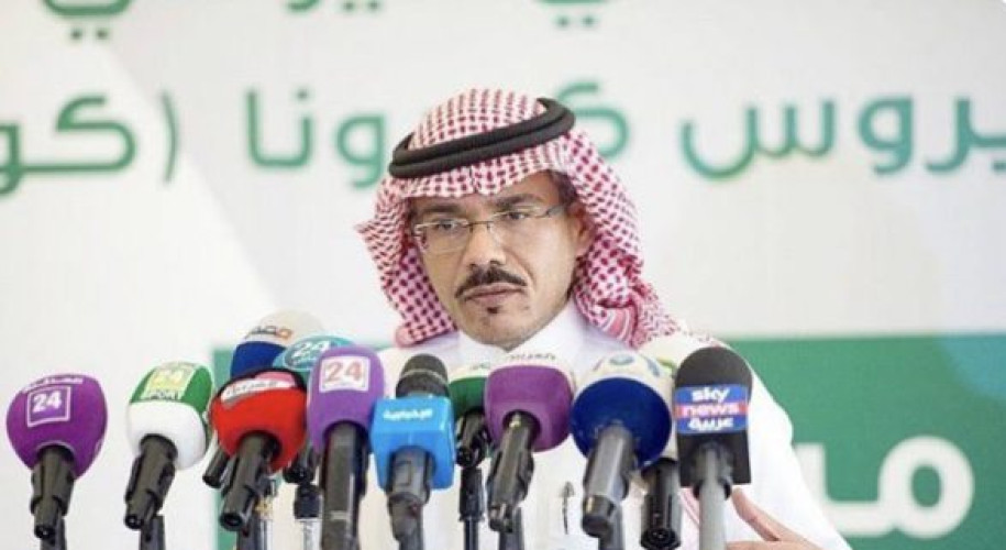 سجلت “وزارة الصحة” اليوم 154 حالة جديدة بفيروس “كورونا” وتعافي 49 حالة