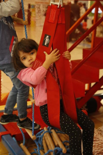 استمرار فعاليات معرض اليوم العالمي للدفاع المدني بالمدينة المنورة والخميس الختام