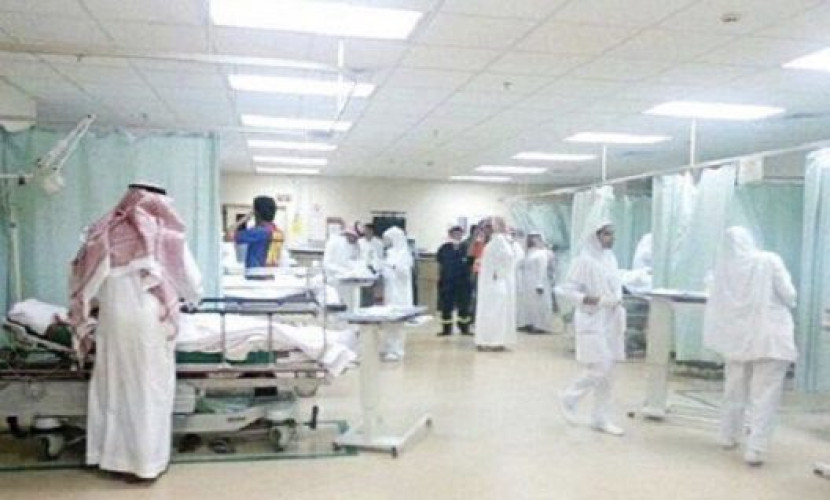 أول متعافٍ من “كورونا” بالمملكة يروي تجربته مع المرض حتى شفائه