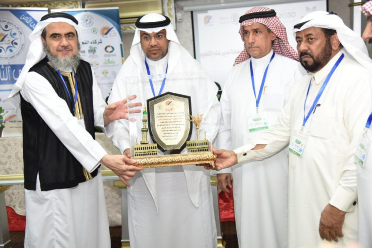 مدير تعليم مكة يدشن ملتقى الإشراف التربوي الثامن لمشرفي المدارس الأهلية