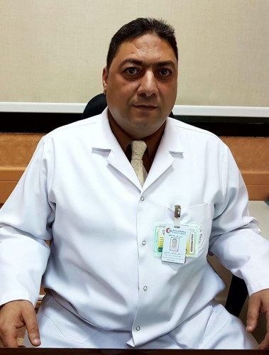 د. عادل: ممارسة الرياضة مع حساسية الصدر تمنع المشكلات الصدرية ونوبات القلب