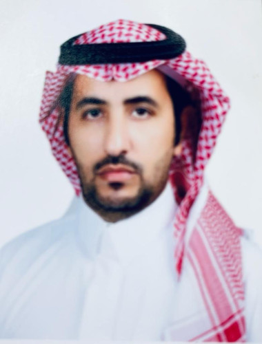 أمين الشرقية يصدر قرار بترقية المهندس متعب الحسيني إلى المرتبة الثالثة عشر