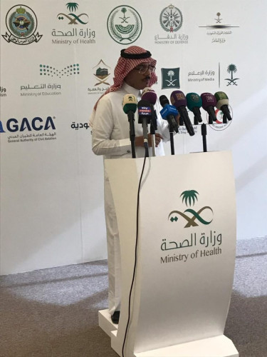 لجنة متابعة مستجدات كورونا تواصل​ إجتماعاتها وتؤكد إستمرار تطبيق كافة الإجراءات الإحترازية​