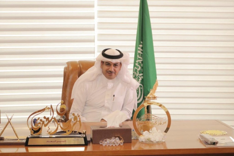 “كيان” الطبي بالأحساء يسخر كافة امكانياته من أجل الوطن