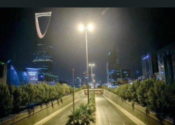 السعوديون على لسان واحد “سمعا وطاعة سيدي”