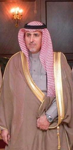 مدير فرع وزارة الموارد البشرية والتنمية الاجتماعية يدشن مبادرة (وطني مسؤوليتي)