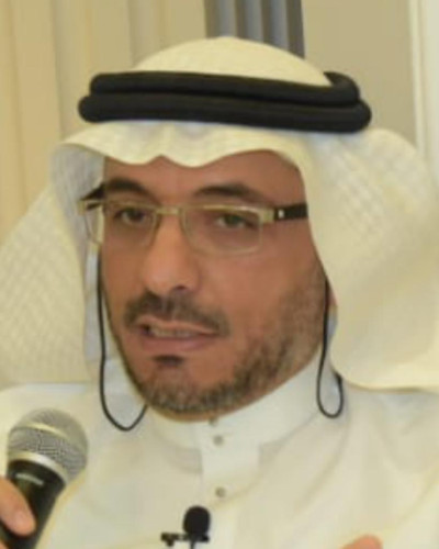  عبدالرزاق تمار:كورونا من المخاطر التي هددت البشريةوالنموذج السعودي في المواجهه فاق كل التواقعات