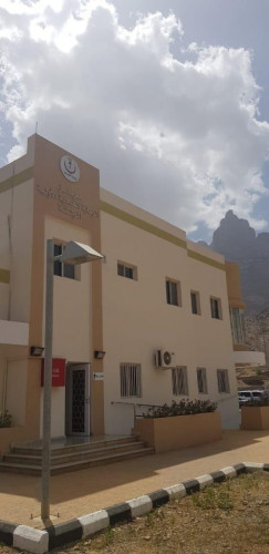 مركز صحي الرششة يُعلن عن توفير خدمة “دواءك يوصلك”