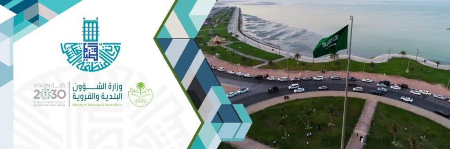 بلدية الخفجي تنشئ ثلاث محاور طرق رئيسية بالمحافظة