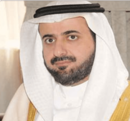 وزير الصحة يشكر المواطنين ويحثهم على تجنب المصافحة والتجمعات بأنواعها