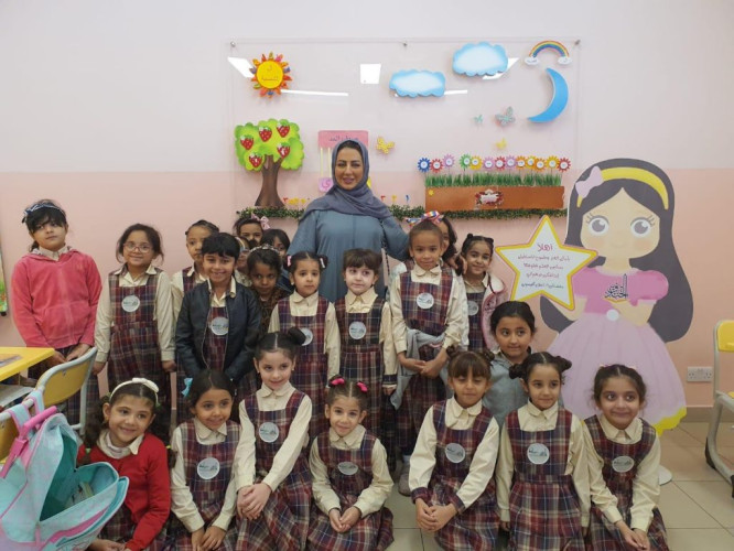 وكيلة وزارة التعليم للتعليم الأهلي تختتم زيارتها لإدارة تعليم المدينة