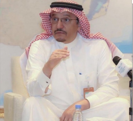 “آل الشيخ” أكثر من 42 مليون مشاهدة على قناة عين