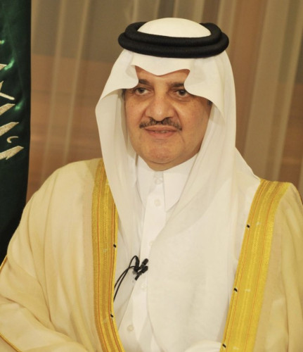 سمو أمير المنطقة الشرقية يوجه بافتتاح الطريق الرابط بين مدينة الهفوف وشاطئ العقير بمحافظة الأحساء