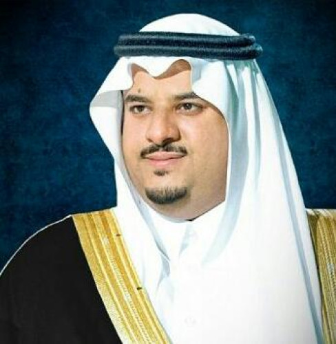 نائب أمير الرياض يطّلع على جهود أمانة المنطقة للحد من تفشي فايروس كورونا المستجد ( كوفيد 19).