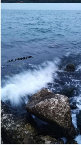 دلال الطريفي….تعلمت من أخطائي حتى أصبحت محترفة التصوير الفوتوغرافي