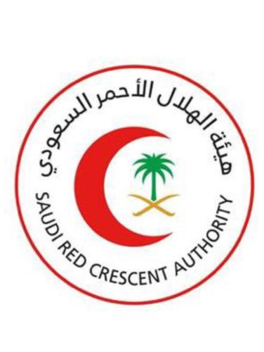 ثمانية وفيات وإصابة يباشرها الهلال الأحمر بطريق بسيطا طبرجل