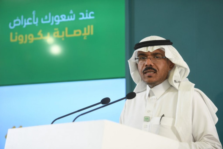 لجنة متابعة​ مستجدات كورونا تعقد إجتماعها الـ 57 وتنصح الجميع بالبقاء في المنازل​ ​