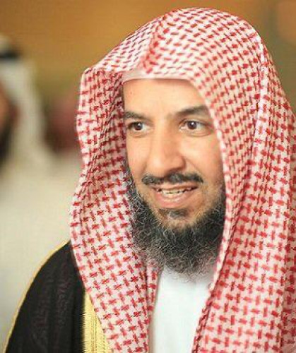 ” الشثري “التوحيد وإستشعار قدرة الله وإصلاح القلوب من أعظم الأمور التي ينبغي بنا أن نؤصلها في زمن كورونا