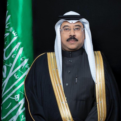 أمين الجوف يشكر معالي وزير الشؤون البلدية و القروية على الصلاحيات الجديدة