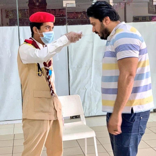 المدارس الأهلية في “تعليم الجوف” تطلق مبادرات لدعم جهود المملكة في مواجهة جائحة كورونا