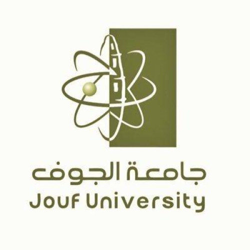 كلية التربية بـ‫جامعة الجوف‬⁩ تناقش أول رسالة ماجستير ⁧‫عن بعد