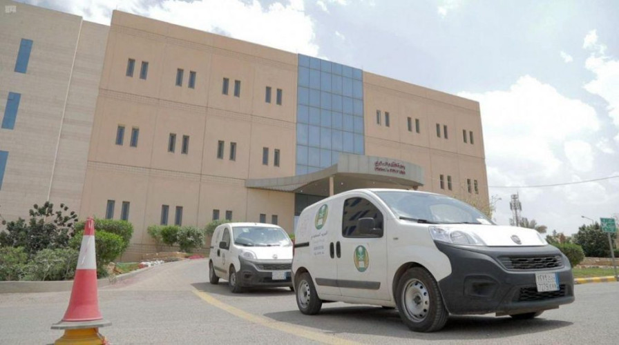 البريد السعودي يسلم 350 ألف مادة بريدية للمستفيدين منذ تطبيق الإجراءات الوقائية