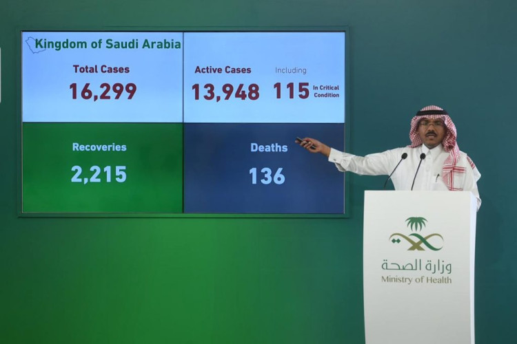 متحدث الصحة يوضح أن أكثر من 600 ألف تقييم ذاتي تم عبر تطبيق “موعد”