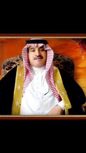 رابطة فرق الاحياء لكرة القدم بتبوك يقدمون التهاني للقيادة الرشيدة