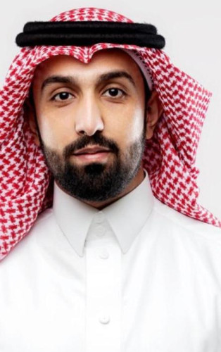 أمين الحدود الشمالية يصدر قرارا بتكليف الضبعان رئيساً لبلدية محافظة طريف