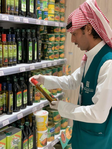 تجارة حائل تنفذ أكثر من 2100 جولة