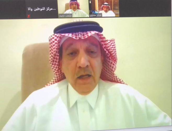 كفالة”: طلبات القروض لدى المنشآت الصغيرة والمتوسطة ترتفع 3 أضعاف خلال أزمة كرونا