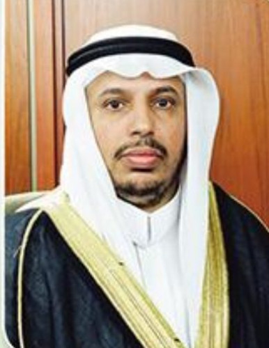 مدير جامعة الملك عبدالعزيز يشكر القيادة بمناسبة تمديد خدمته أربع سنوات