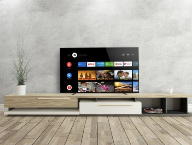 تلفزيونات ذكية مصممة لدعم 23 لغة بما في ذلك اللغة العربية