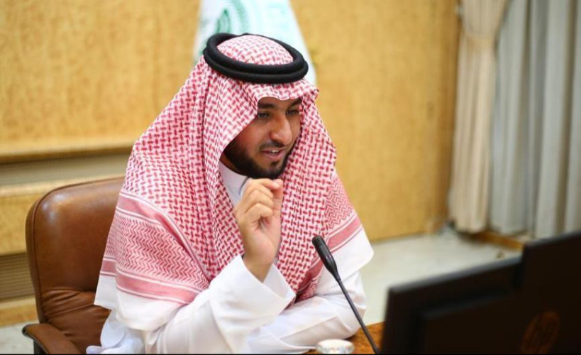 مجلس شباب حائل يستضيف الاجتماع الأول لأمناء مجالس الشباب في المملكة