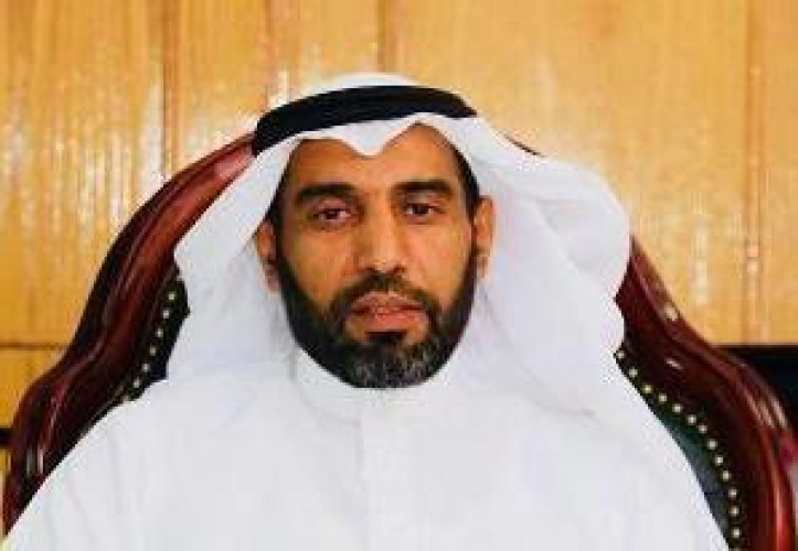 مدير تعليم القريات يناقش عودة العمل بقيادات الإدارة عن بعد