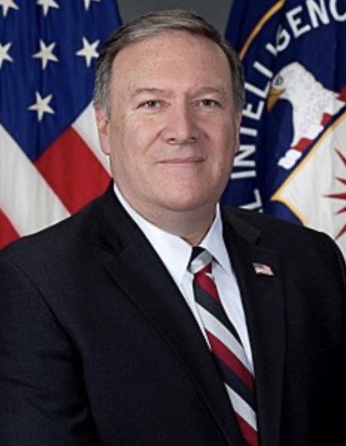 وزير خارجية أمريكا: الصين دمرت مختبر ووهان للفيروسات