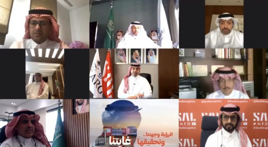 وزير النقل يرعى انطلاق العمليات التشغيلية في مرافق شركة “سال” للشحن بمطار الملك خالد الدولي