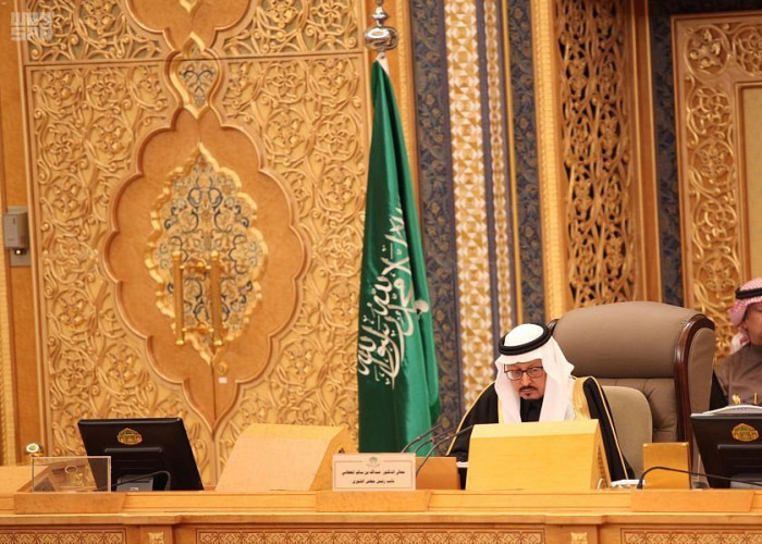 نائب رئيس مجلس الشورى عيد الفطر المبارك يتزامن مع نجاح باهر لجهود القيادة في مواجهة تداعيات كورونا الصحية والاقتصادية