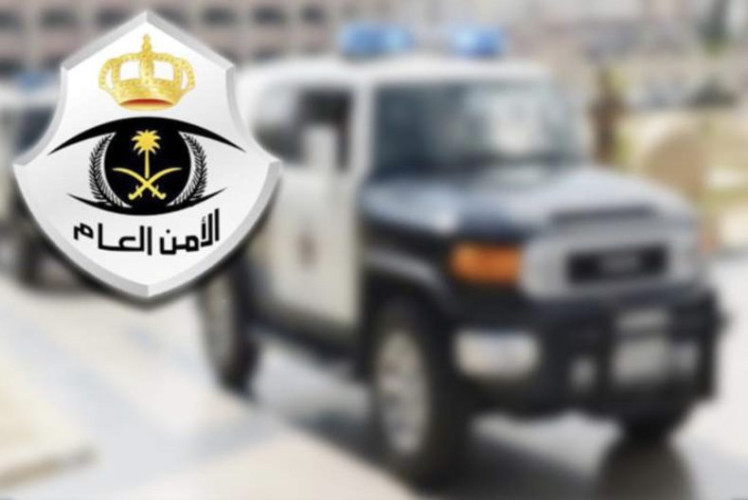 القبض على شخصين في جازان لسرقتهما أسطوانات غاز من شاحنة ومحاولتهما الفرار